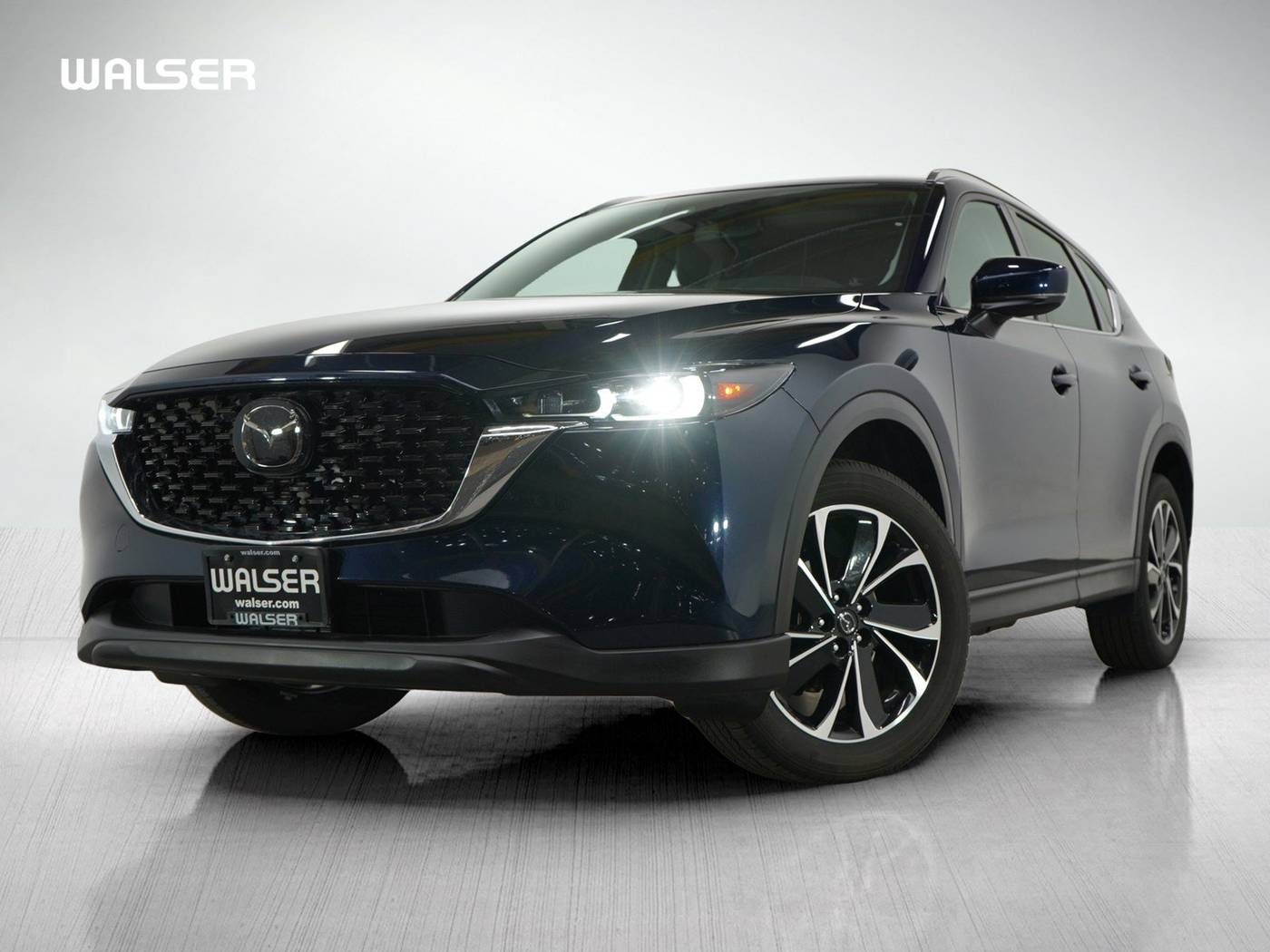 2023 Mazda CX-5 2.5 S Premium — SUV — 20,983 mi — Burnsville, MN