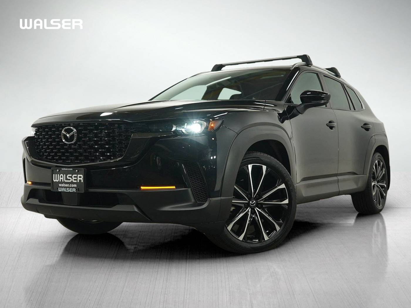 2024 Mazda CX-50 Premium Plus — SUV — 11,880 mi — Burnsville, MN