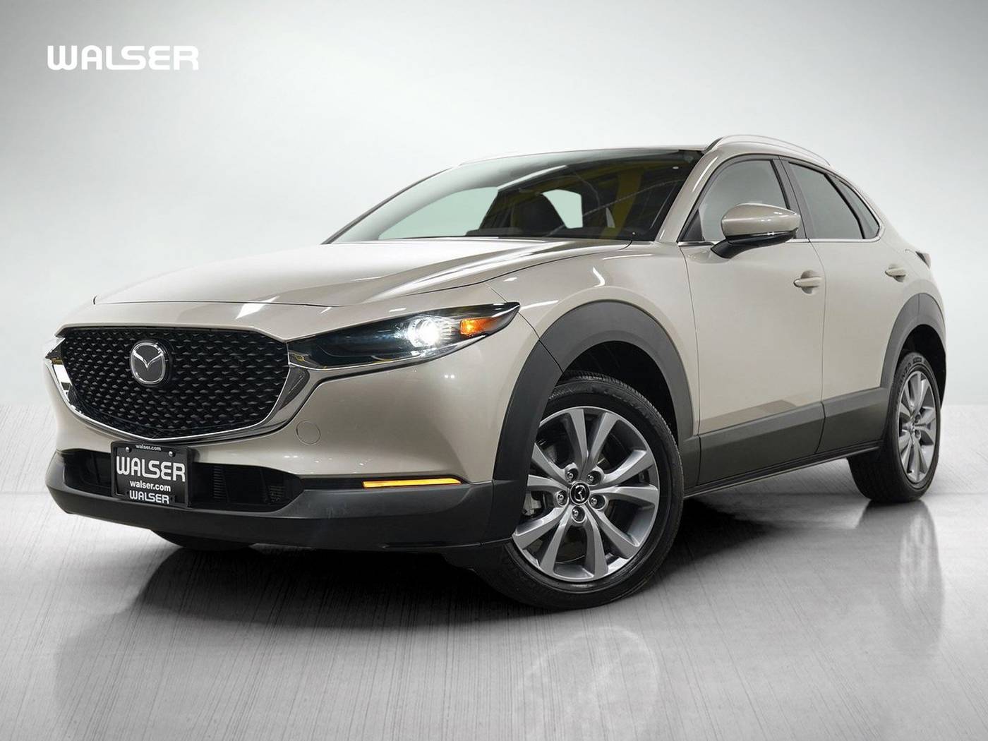 2022 Mazda CX-30 Select — SUV — 13,832 mi — Burnsville, MN
