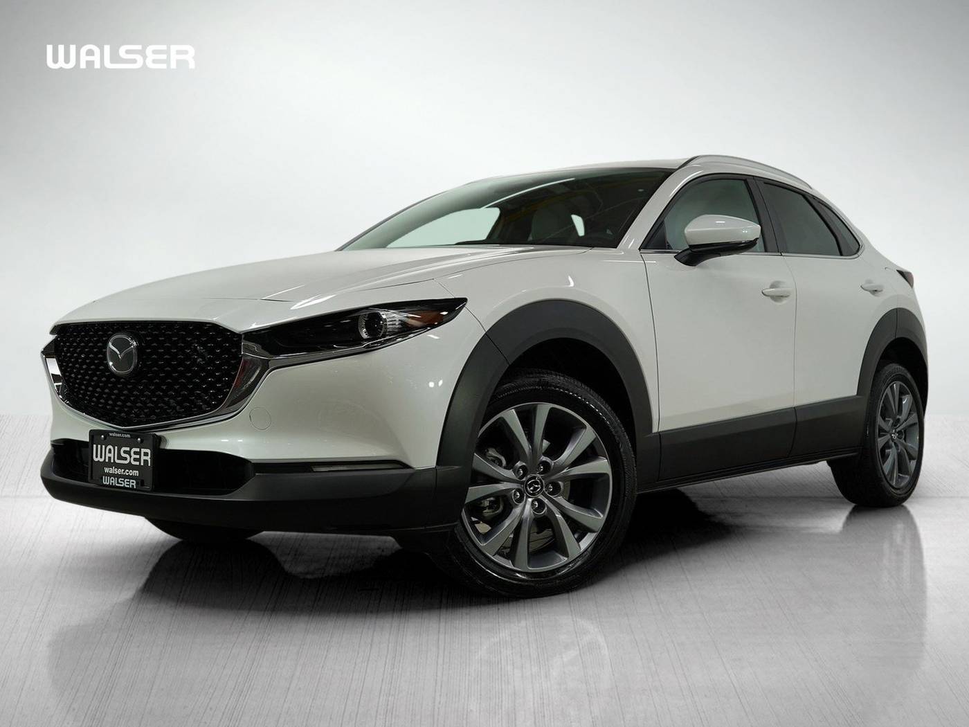 2025 Mazda CX-30 Preferred — SUV — 28 mi — Burnsville, MN