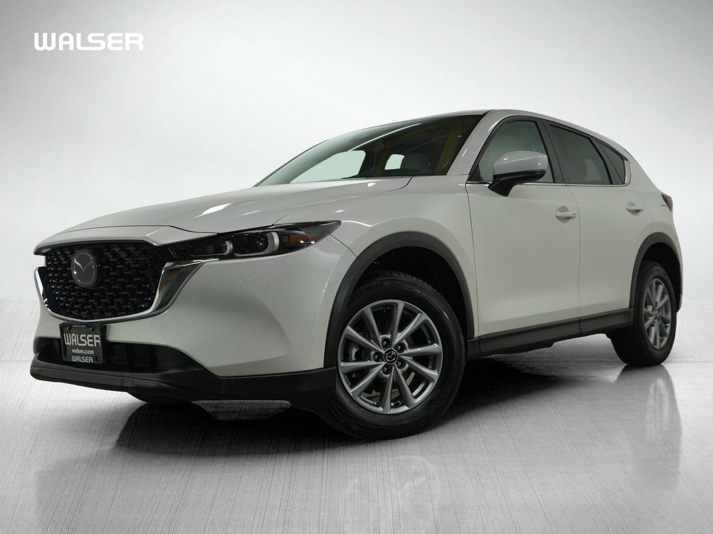 2023 Mazda CX-5 2.5 S Preferred — SUV — 31,403 mi — Burnsville, MN