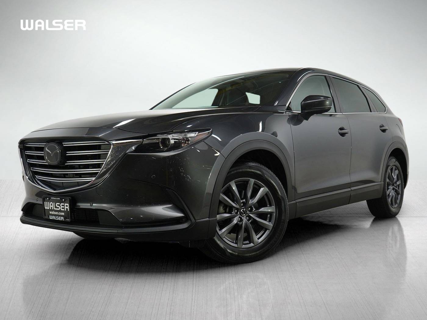 2021 Mazda CX-9 Touring — SUV — 44,529 mi — Burnsville, MN
