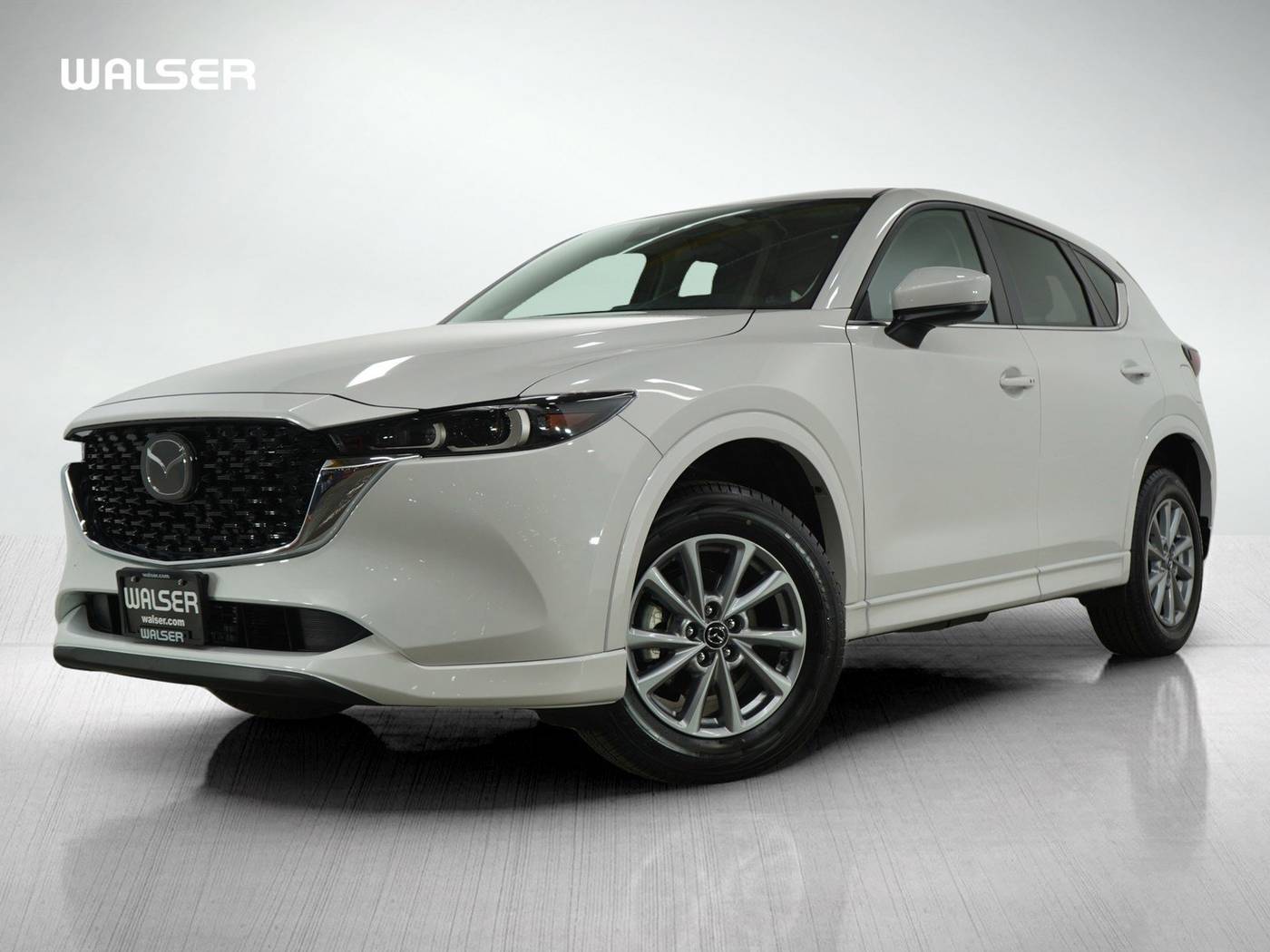 2024 Mazda CX-5 2.5 S Select — SUV — 4,561 mi — Burnsville, MN