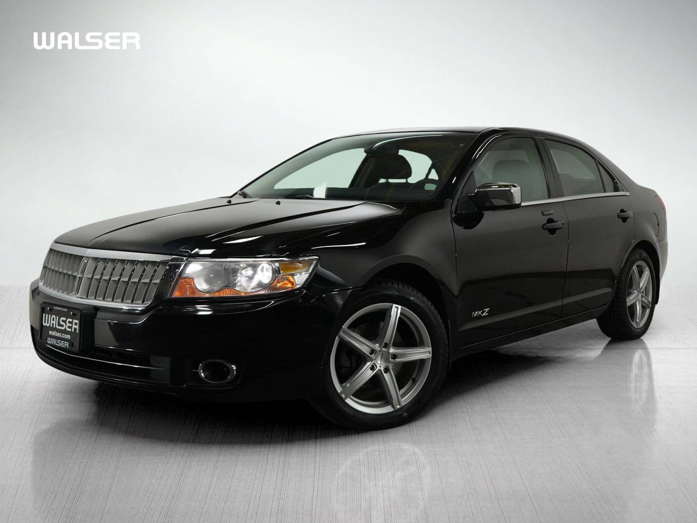 2007 Lincoln MKZ AWD — Sedan — 89,216 mi — Burnsville, MN