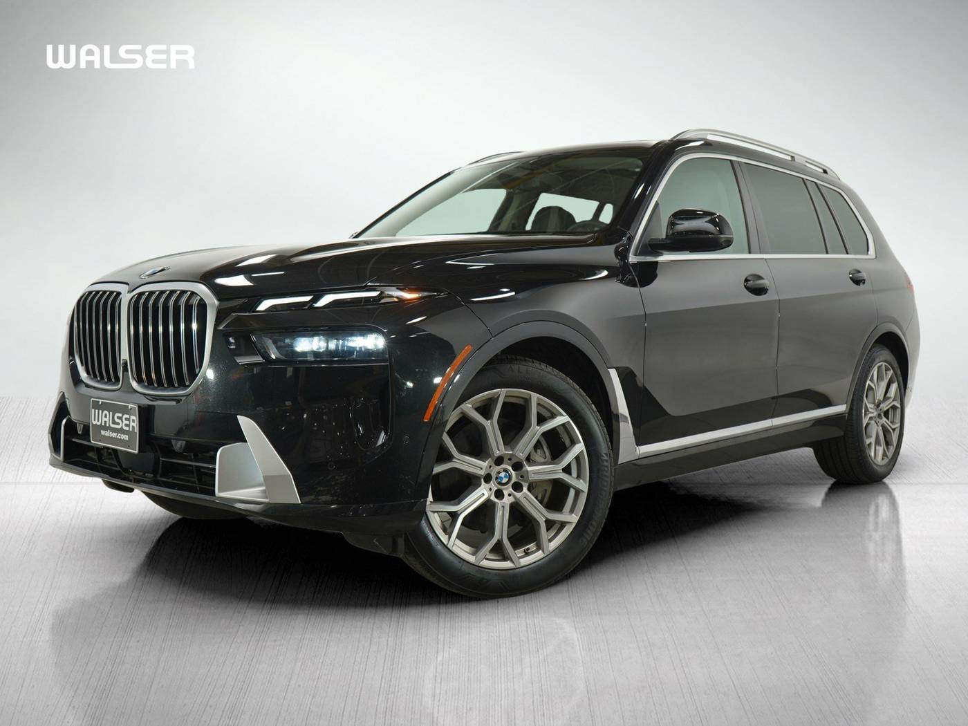 2023 BMW X7 40i — SUV — 41,063 mi — Burnsville, MN