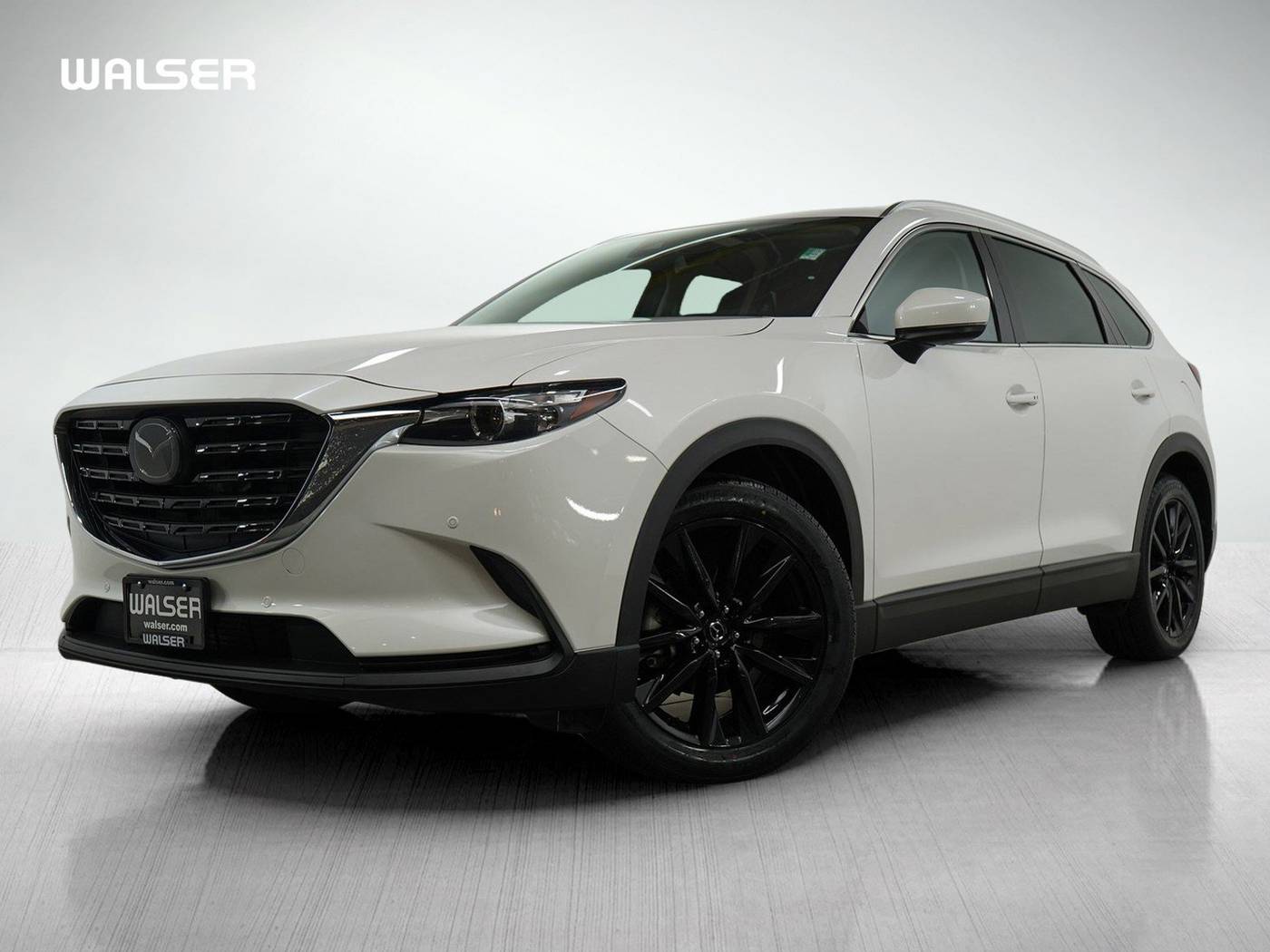 2022 Mazda CX-9 Touring Plus — SUV — 26,883 mi — Burnsville, MN