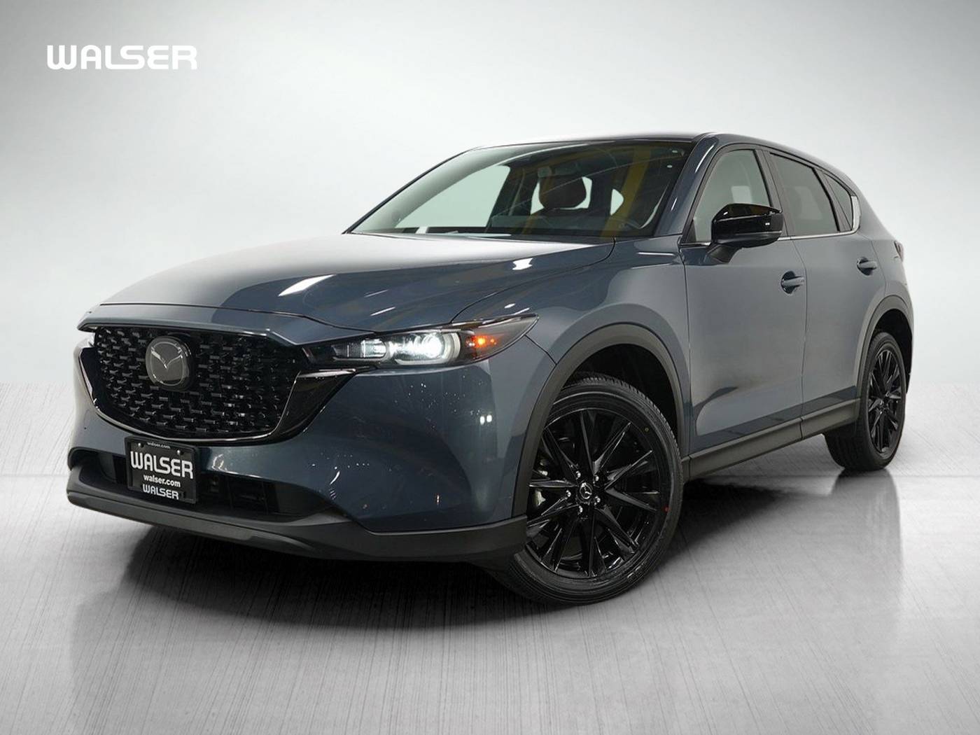2025 Mazda CX-5 2.5 S Carbon Edition — SUV — 27,913 mi — Burnsville, MN