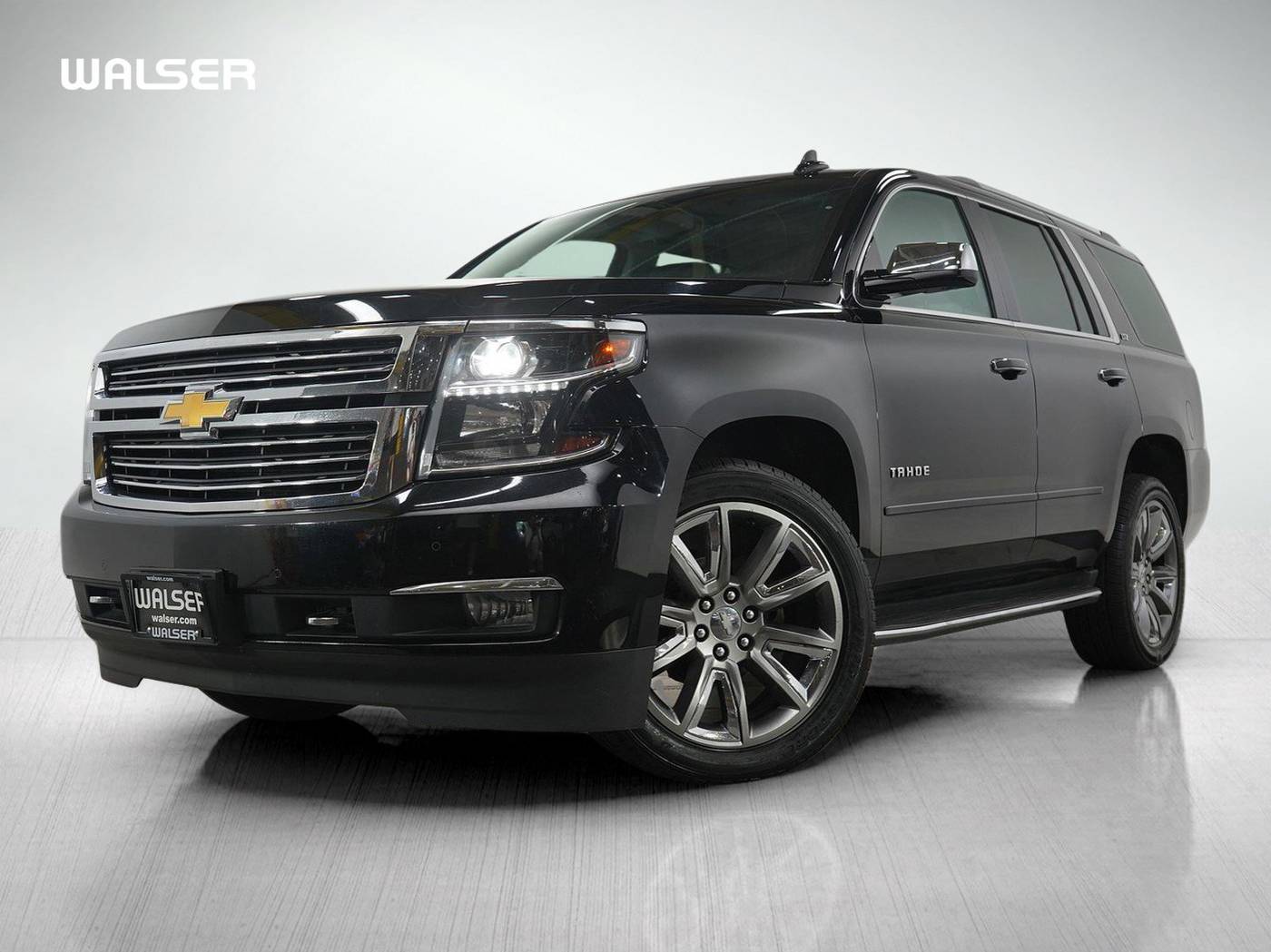 2016 Chevrolet Tahoe LTZ — SUV — 129,952 mi — Burnsville, MN