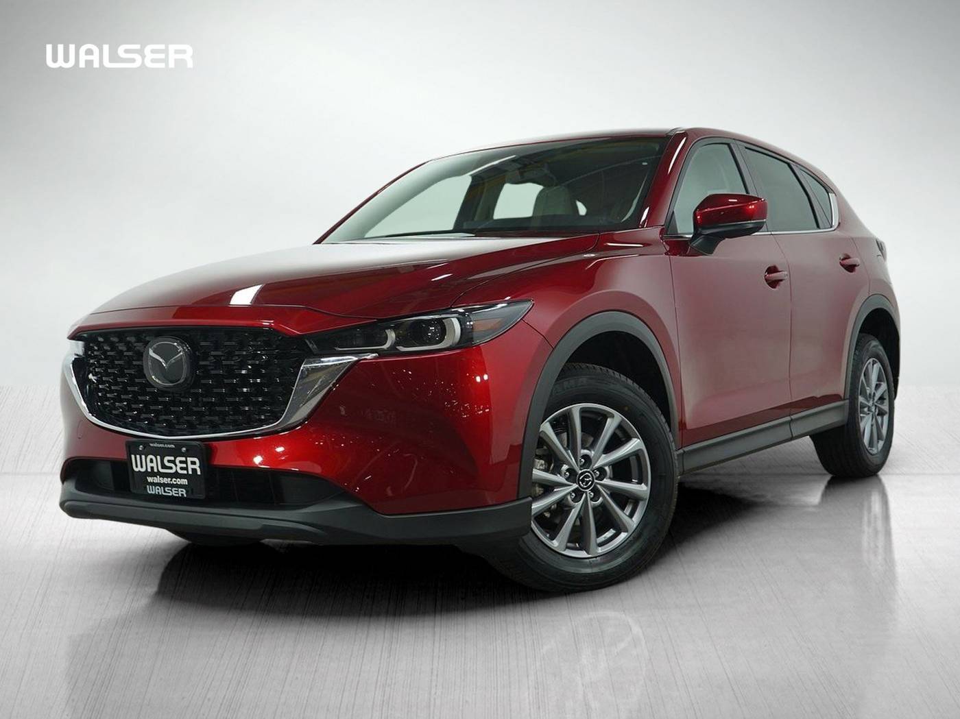 2023 Mazda CX-5 2.5 S Preferred — SUV — 26,781 mi — Burnsville, MN