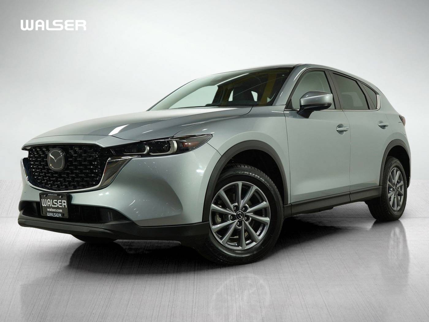 2023 Mazda CX-5 2.5 S Select — SUV — 24,872 mi — Burnsville, MN