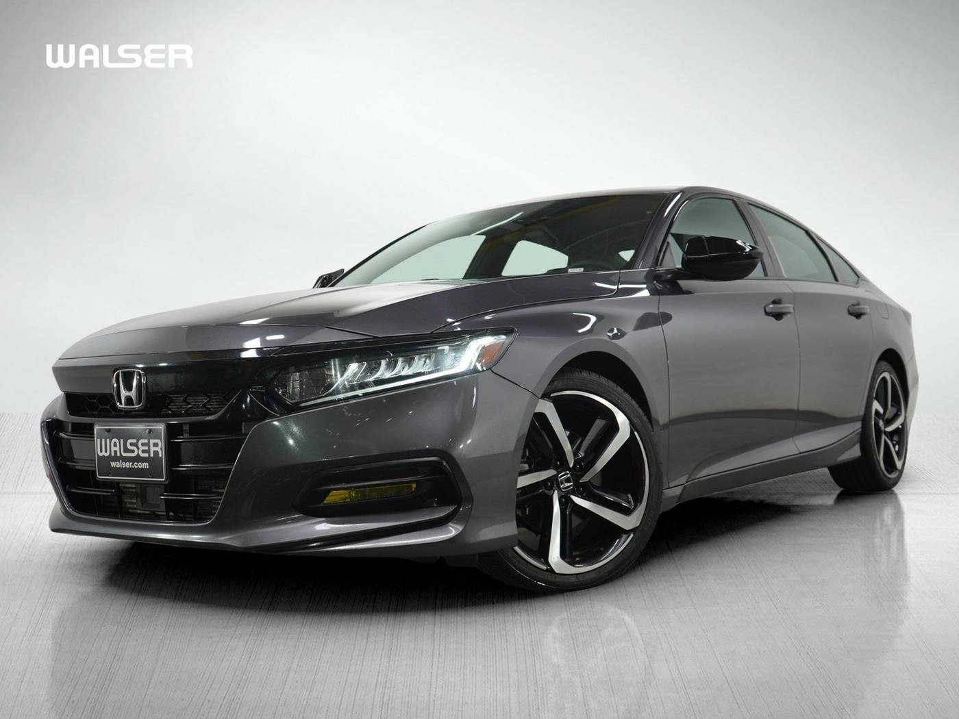 2019 Honda Accord Sport — Sedan — 94,565 mi — Burnsville, MN