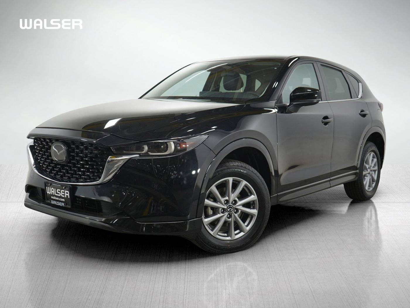 2024 Mazda CX-5 2.5 S Select — SUV — 33,733 mi — Burnsville, MN