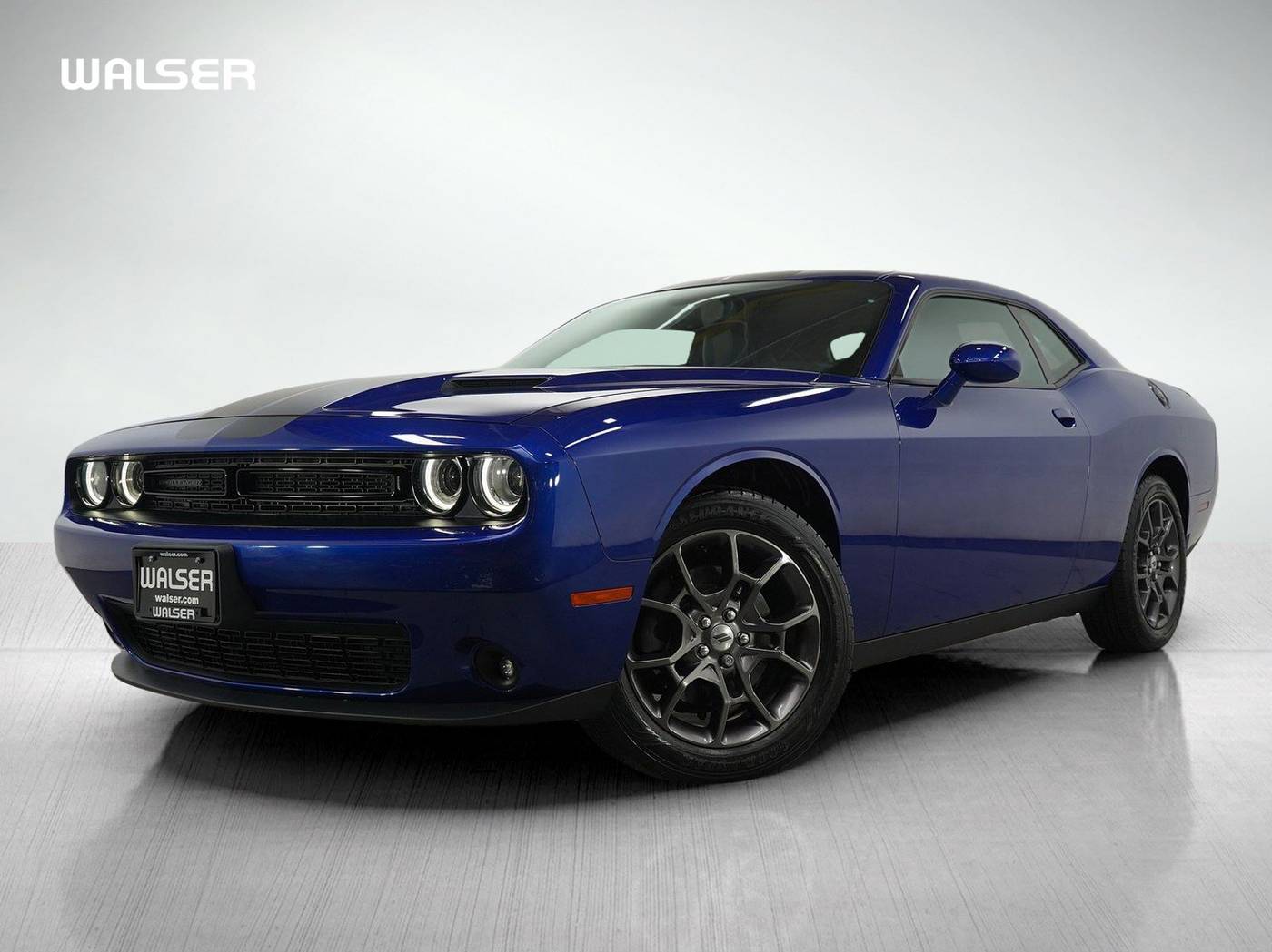 2018 Dodge Challenger GT — Coupe — 31,179 mi — Burnsville, MN