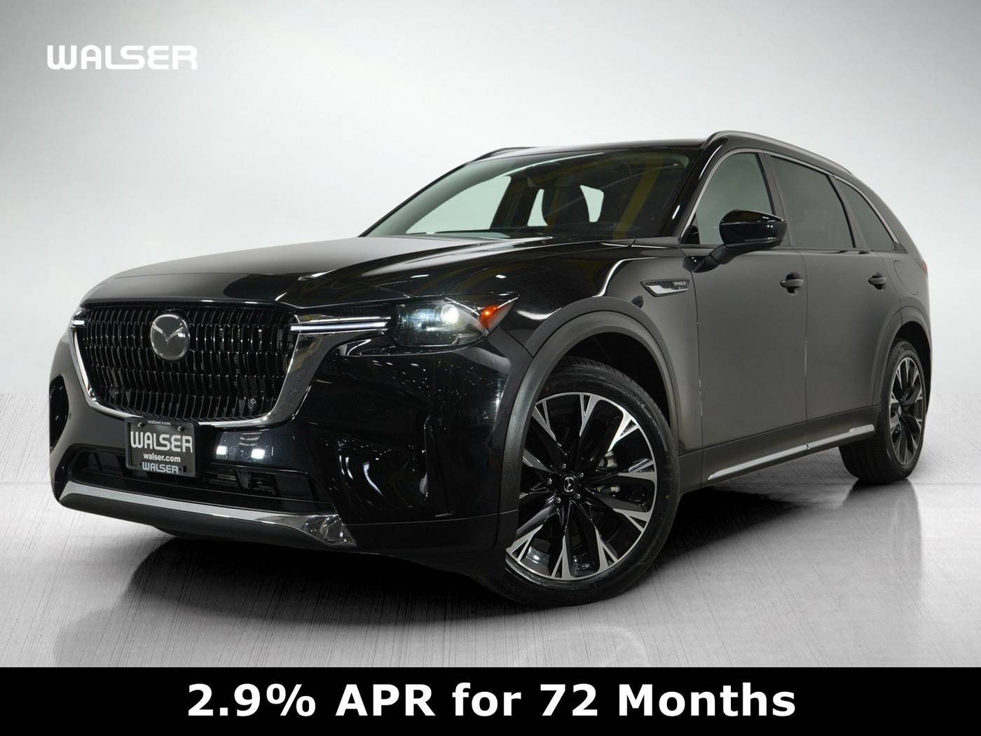 2024 Mazda CX-90 Plug-In Hybrid Premium — SUV — 21,211 mi — Burnsville, MN