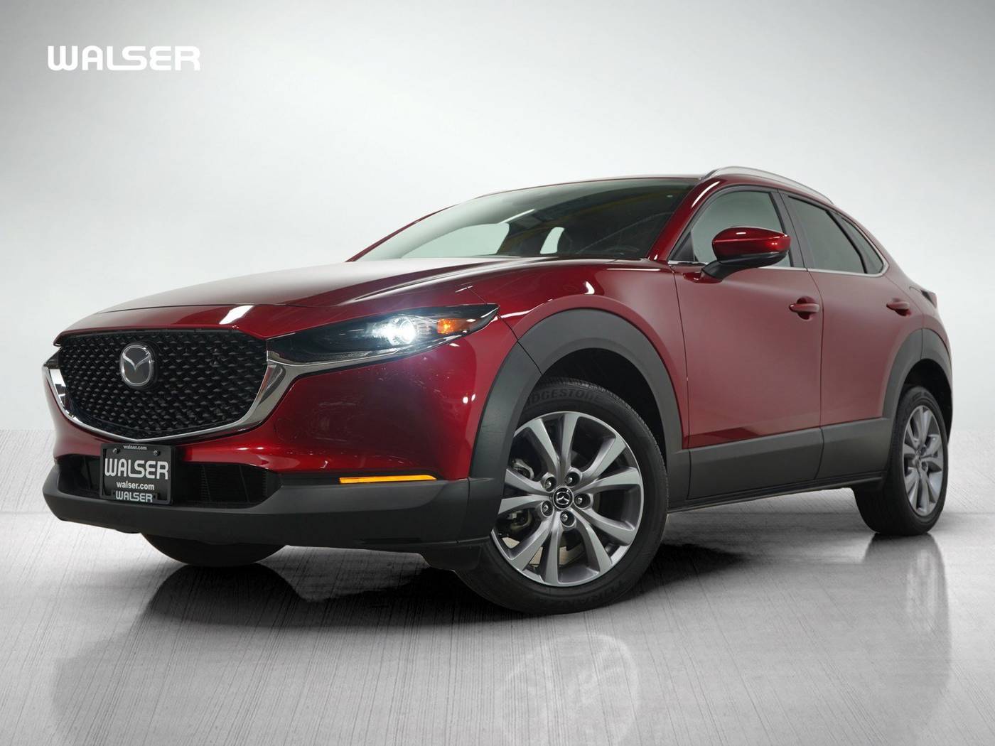 2022 Mazda CX-30 Select — SUV — 22,037 mi — Burnsville, MN