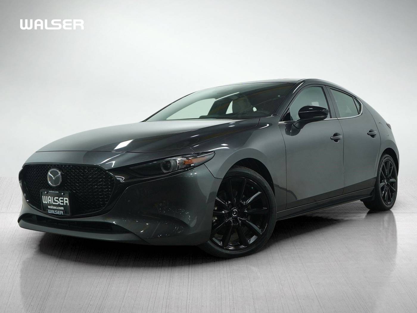 2023 Mazda Mazda3 2.5 Turbo — Hatchback — 22,982 mi — Burnsville, MN