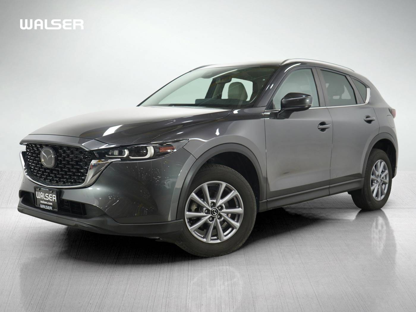 2022 Mazda CX-5 2.5 S Preferred — SUV — 25,708 mi — Burnsville, MN