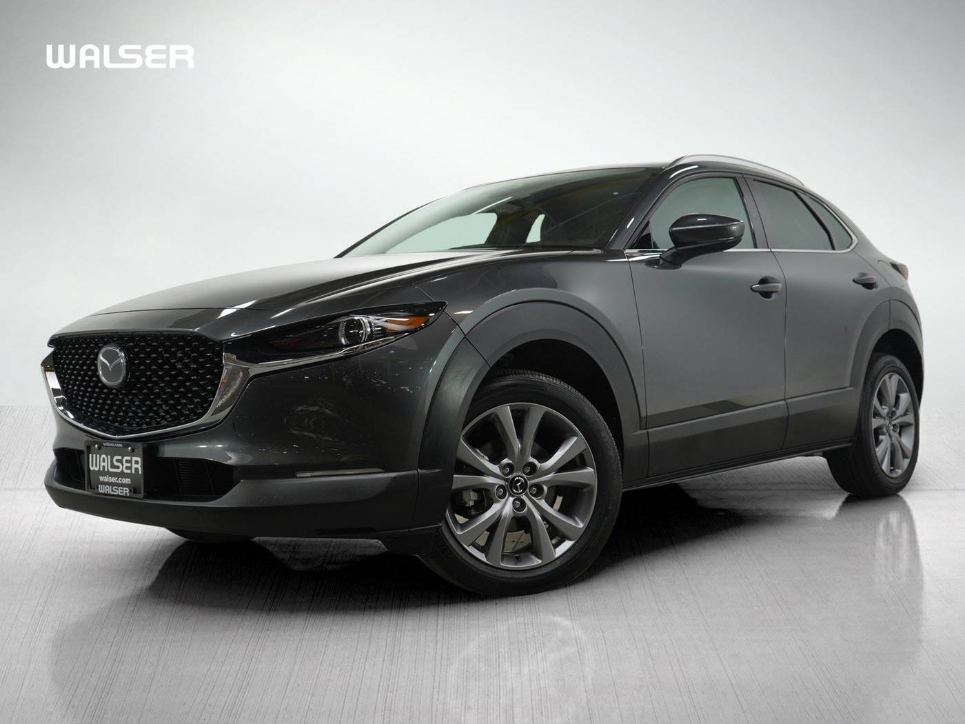 2022 Mazda CX-30 Premium — SUV — 26,343 mi — Burnsville, MN