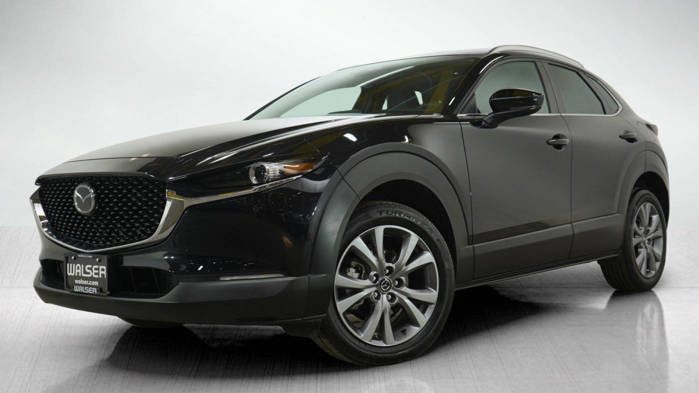 2024 Mazda CX-30 Preferred — SUV — 13,661 mi — Burnsville, MN