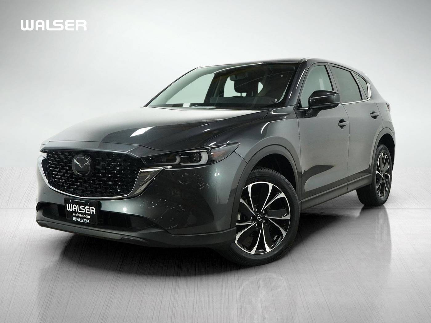 2023 Mazda CX-5 2.5 S Premium — SUV — 24,031 mi — Burnsville, MN