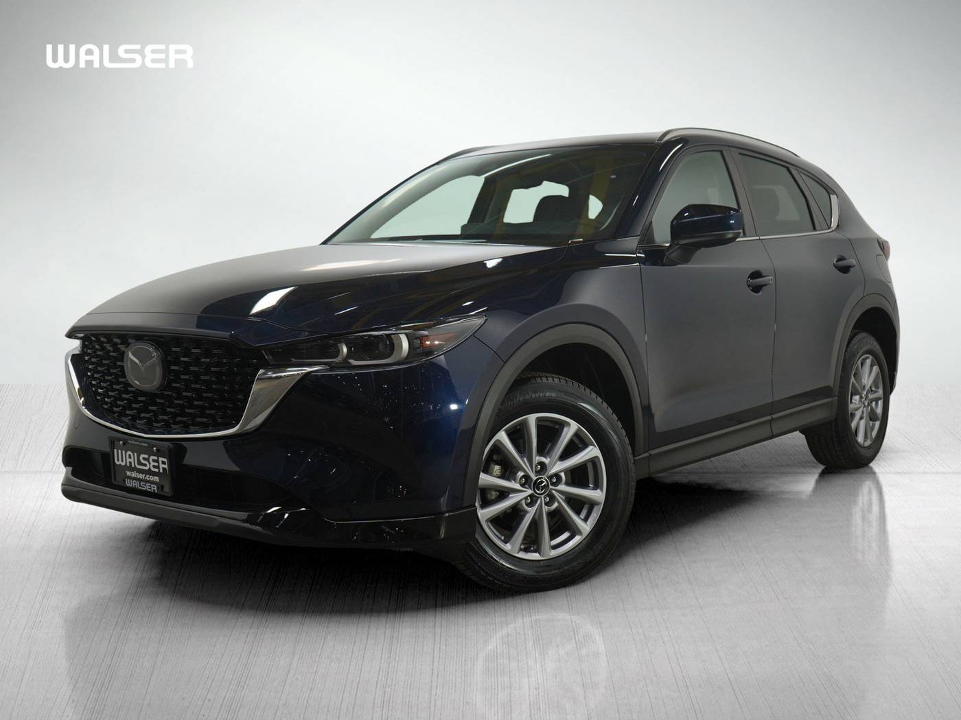 2023 Mazda CX-5 2.5 S Select — SUV — 12,956 mi — Burnsville, MN