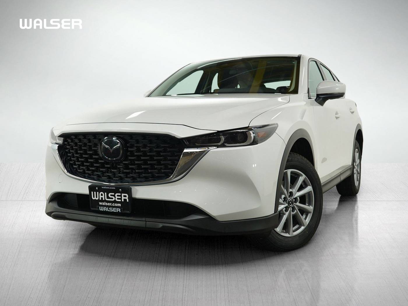 2023 Mazda CX-5 2.5 S — SUV — 28,228 mi — Burnsville, MN