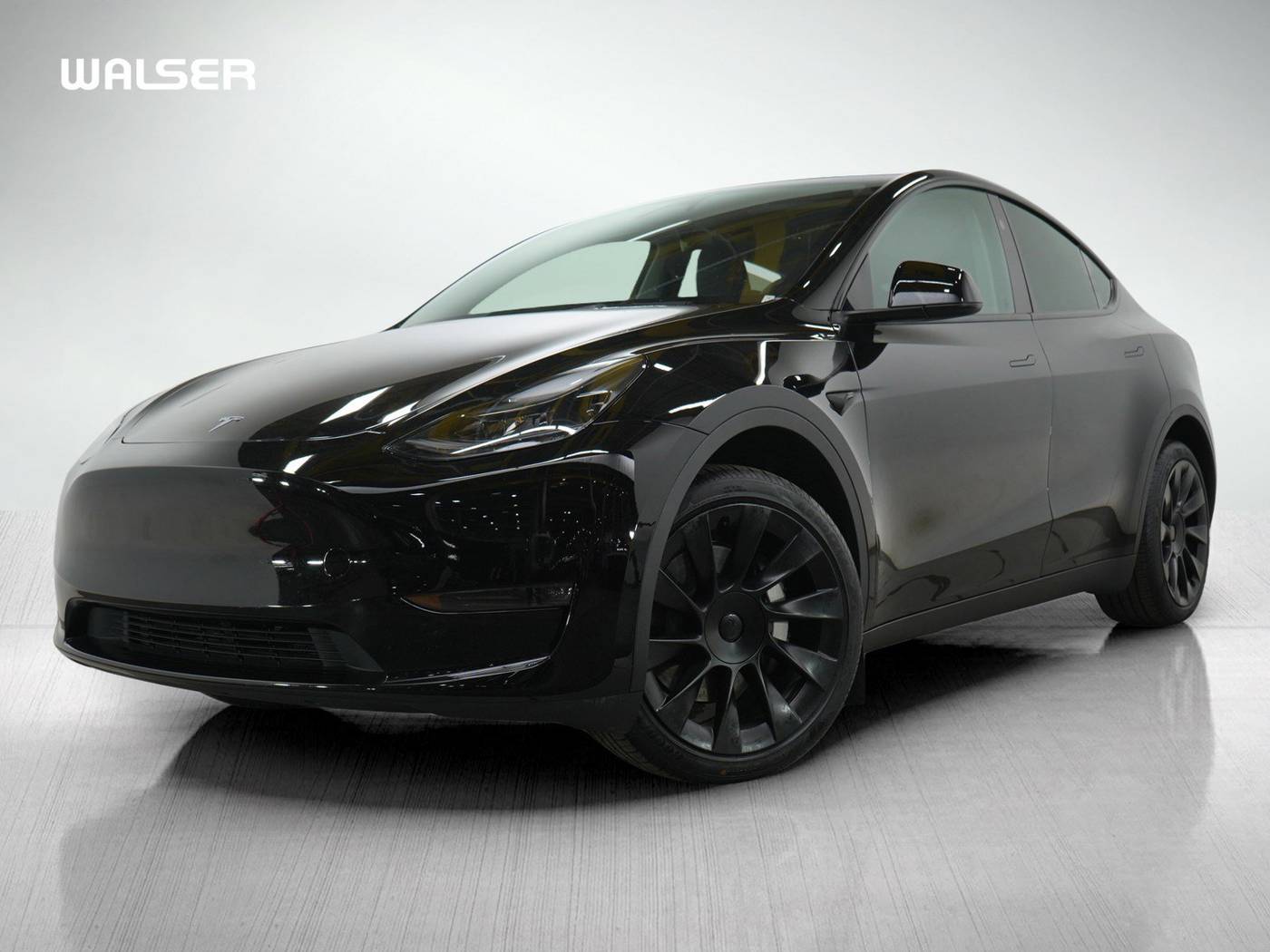 2023 Tesla Model Y Long Range — SUV — 14,558 mi — Burnsville, MN