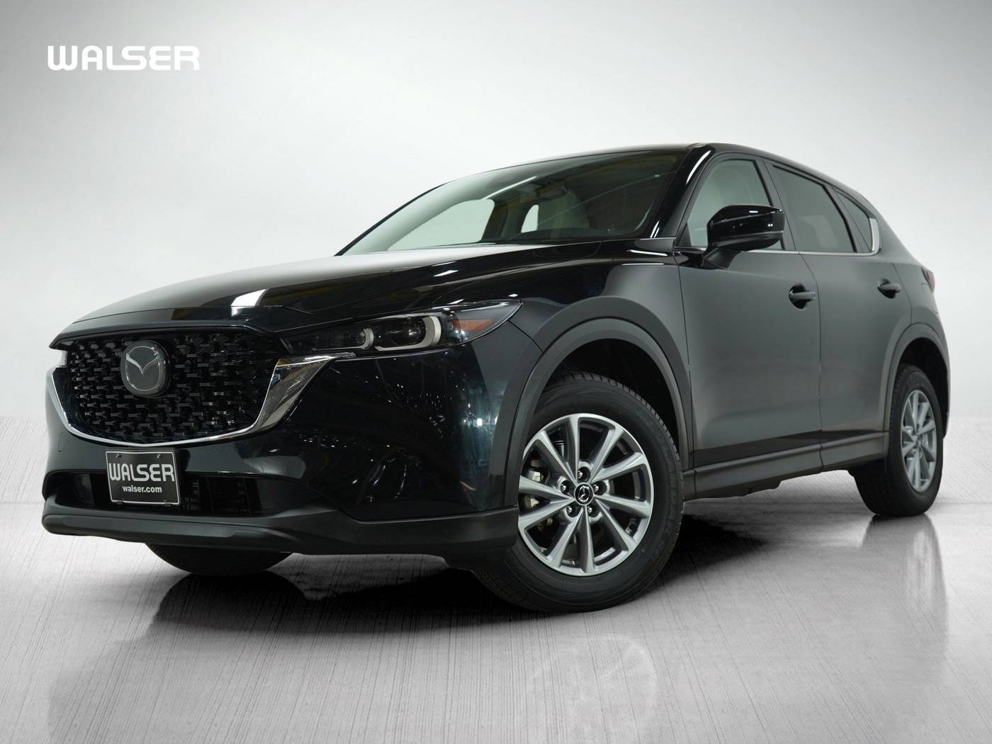 2023 Mazda CX-5 2.5 S Preferred — SUV — 19,544 mi — Burnsville, MN