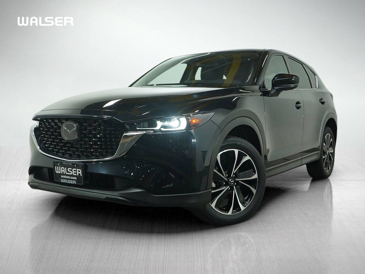 2023 Mazda CX-5 2.5 S Premium Plus — SUV — 12,757 mi — Burnsville, MN