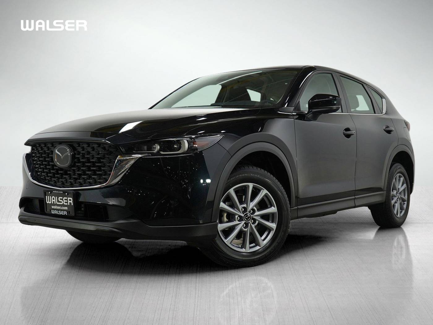 2023 Mazda CX-5 2.5 S — SUV — 19,750 mi — Burnsville, MN