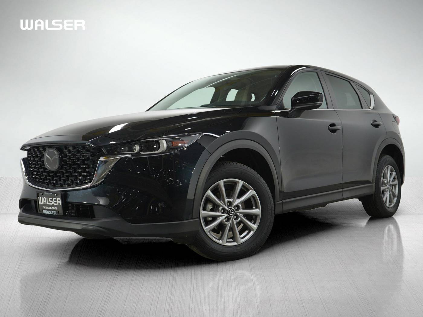 2022 Mazda CX-5 2.5 S Select — SUV — 24,577 mi — Burnsville, MN