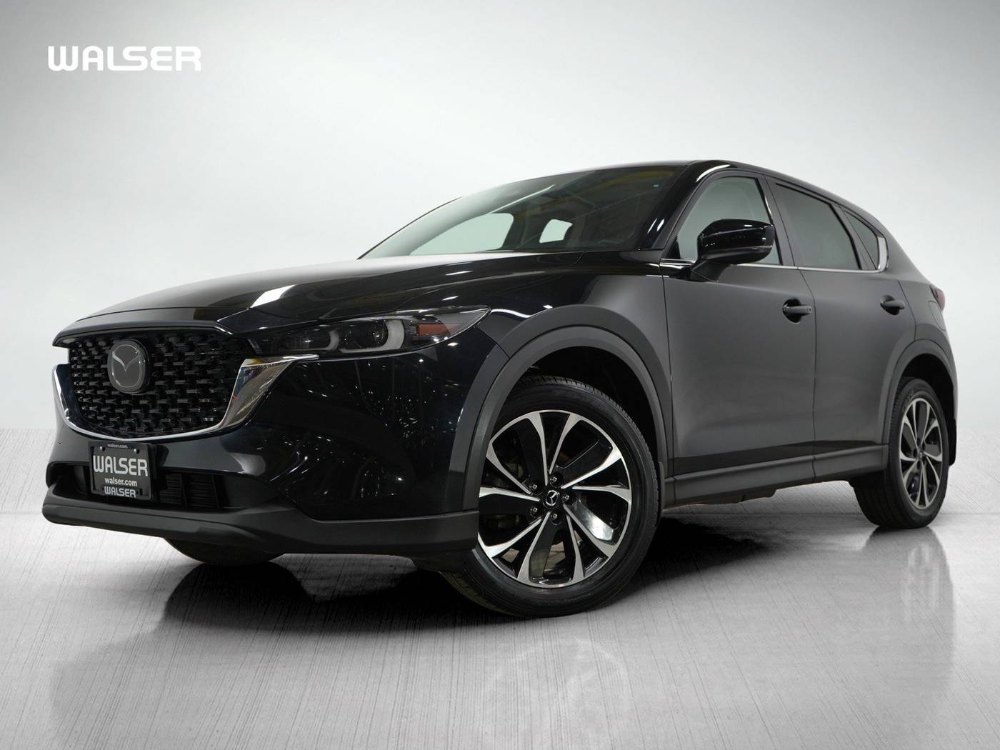 2022 Mazda CX-5 2.5 S Premium Plus — SUV — 40,022 mi — Burnsville, MN