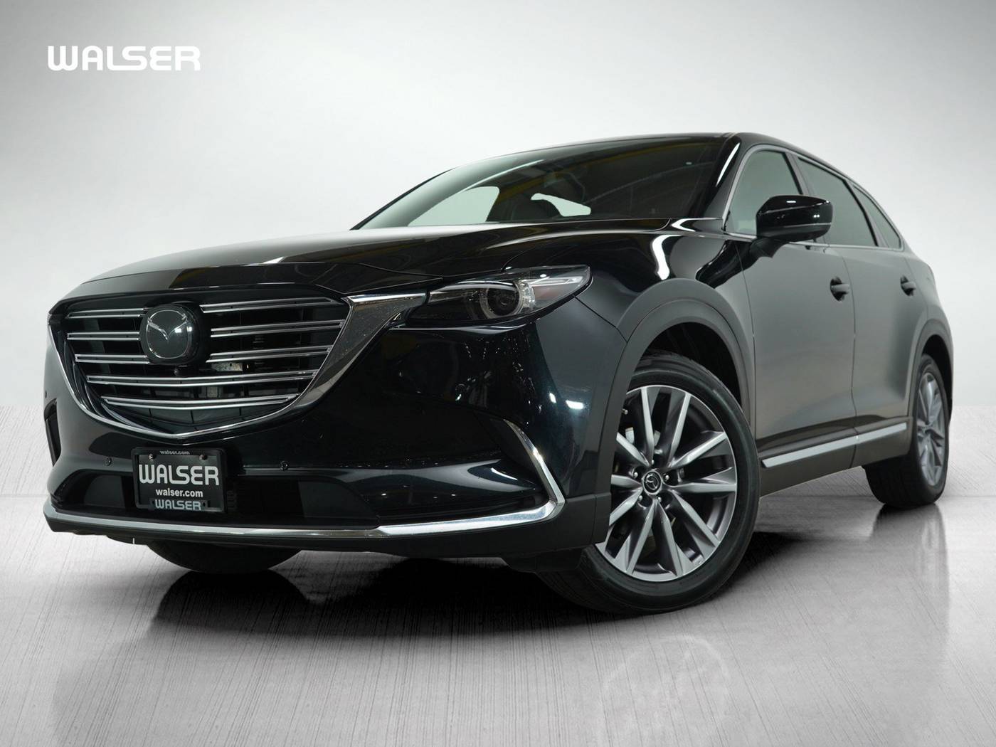 2023 Mazda CX-9 Grand Touring — SUV — 32,106 mi — Burnsville, MN