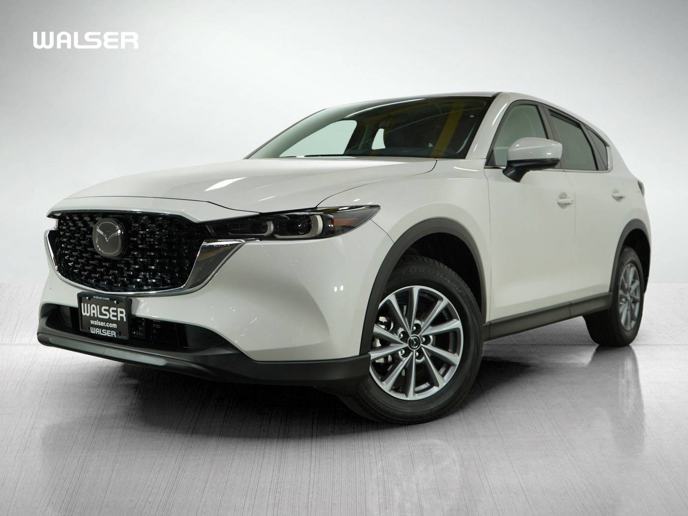 2023 Mazda CX-5 2.5 S Select — SUV — 16,374 mi — Burnsville, MN