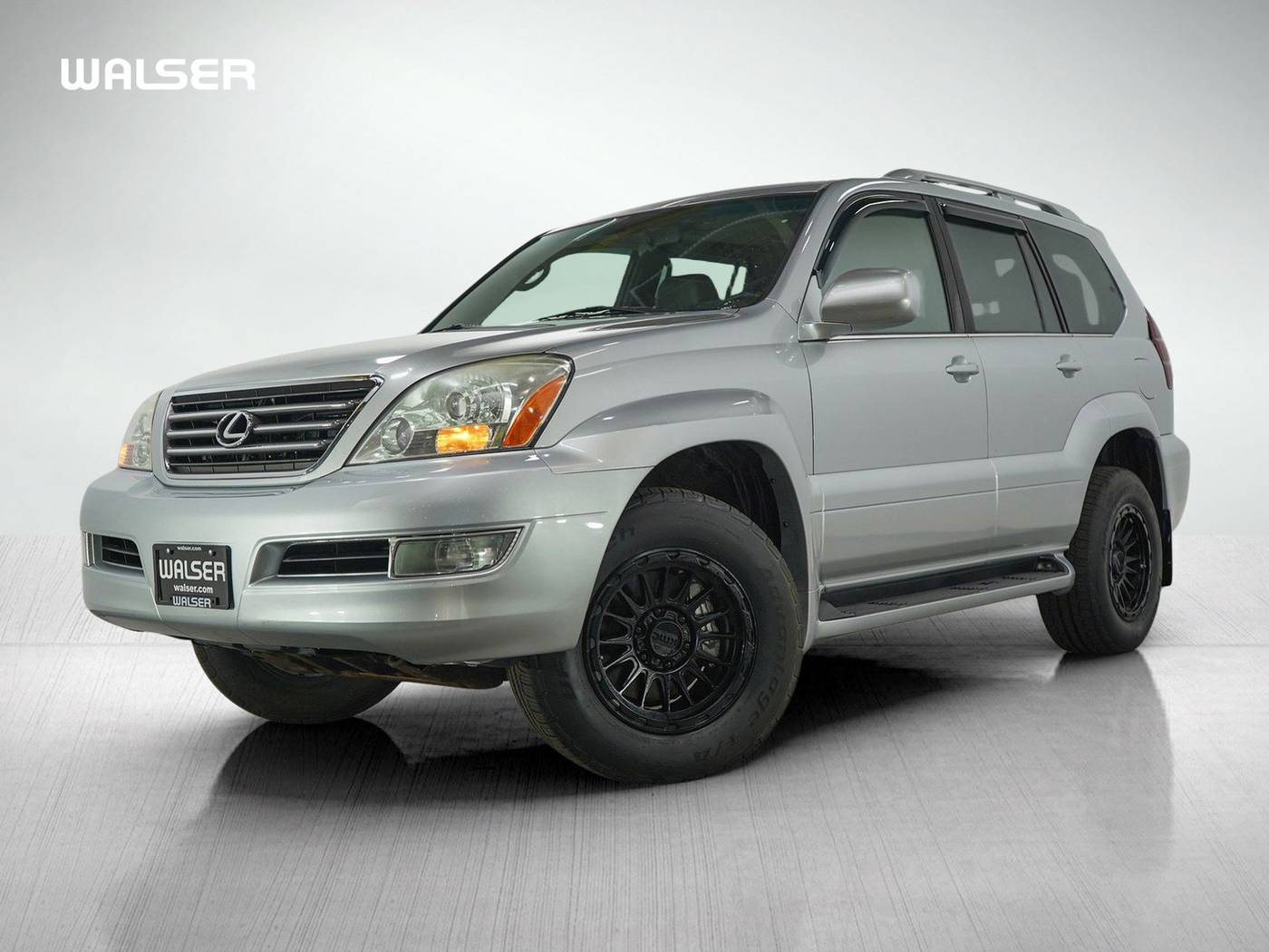 2007 Lexus GX GX 470 — SUV — 152,149 mi — Burnsville, MN