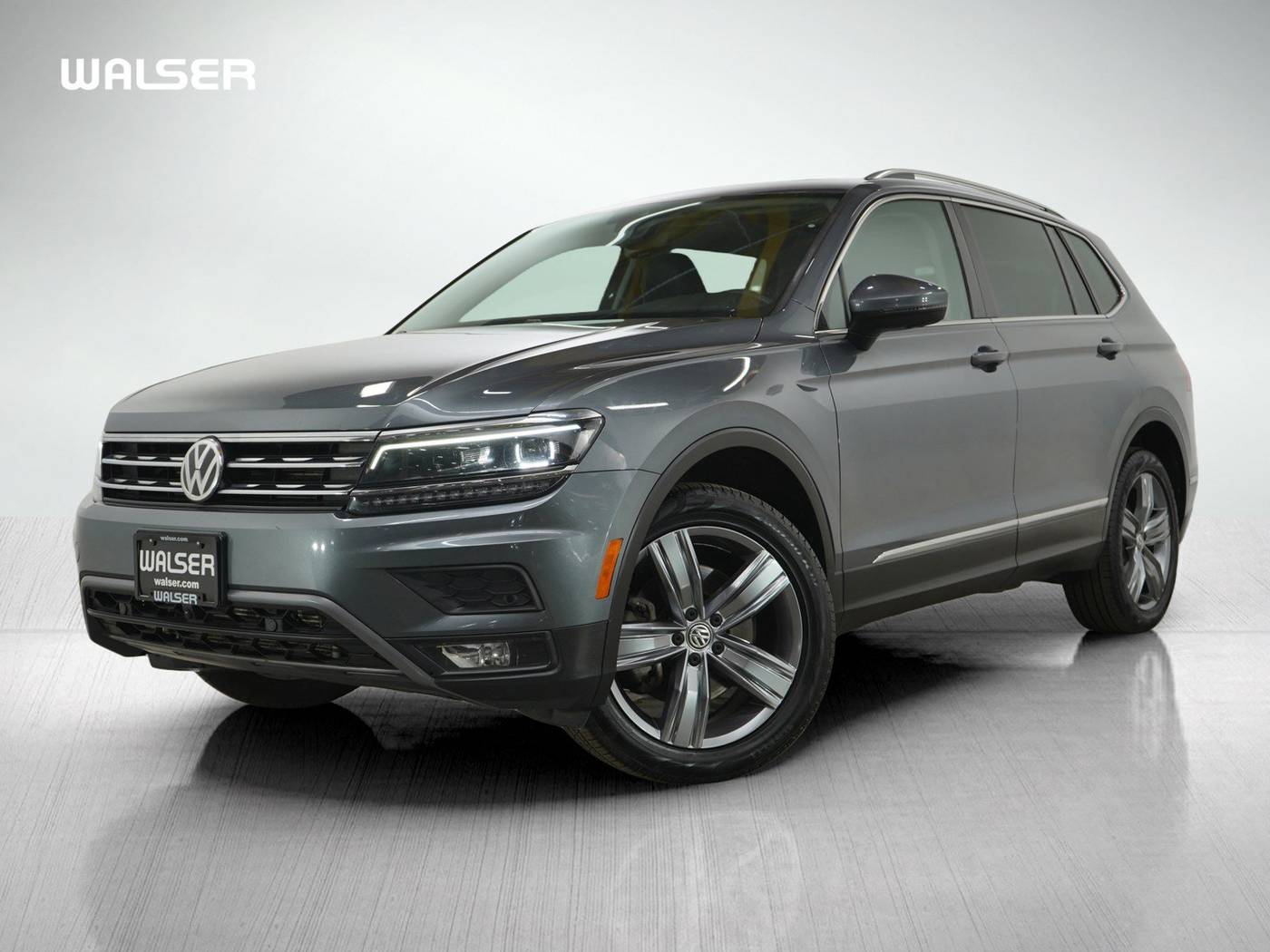 2019 Volkswagen Tiguan SEL Premium — SUV — 73,165 mi — Burnsville, MN