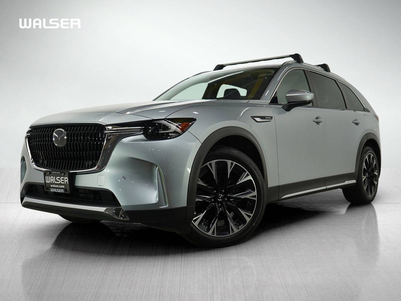 2024 Mazda CX-90 Plug-In Hybrid Premium — SUV — 34,631 mi — Burnsville, MN
