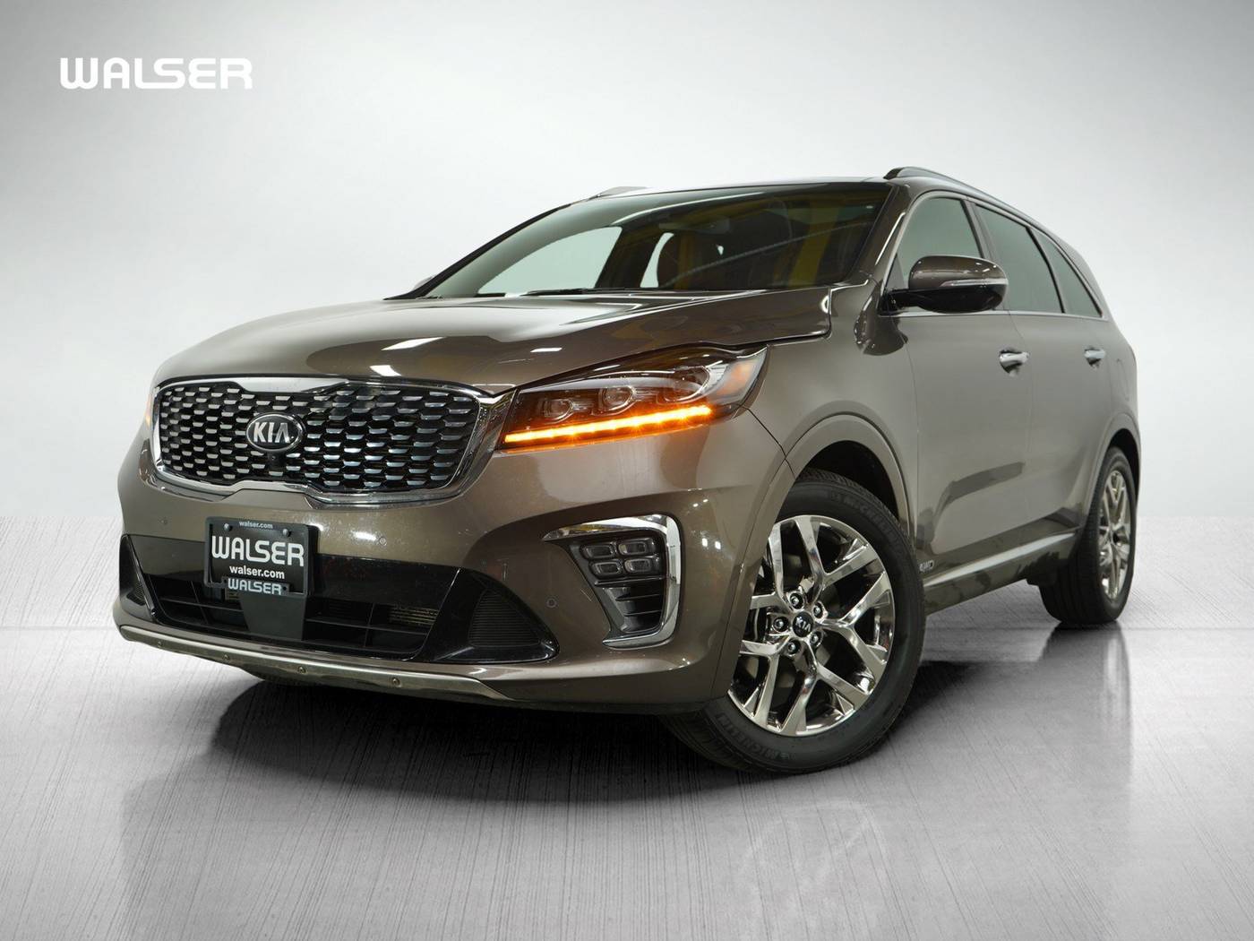 2019 Kia Sorento SX Limited V6 — SUV — 43,897 mi — Burnsville, MN