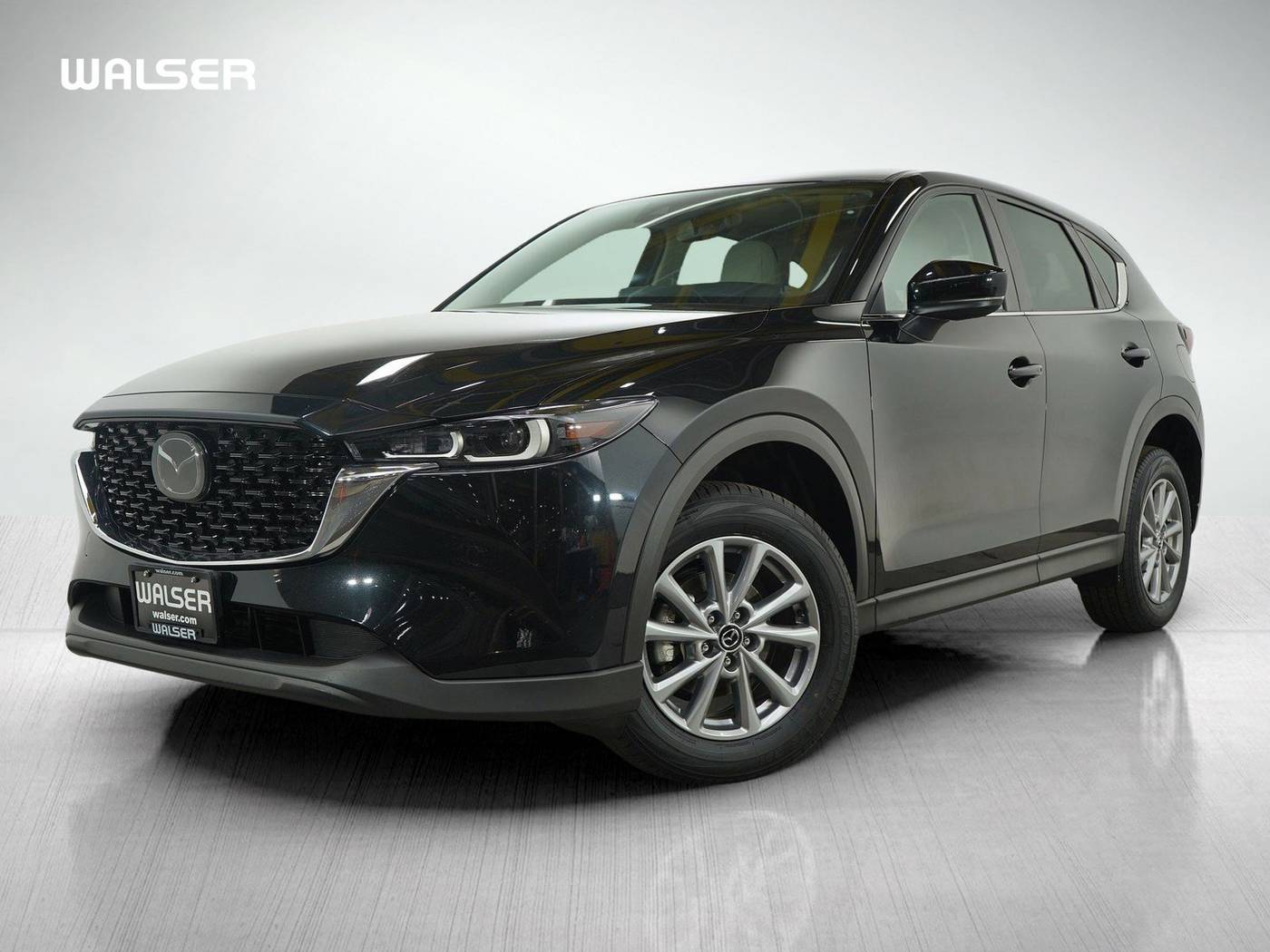 2022 Mazda CX-5 2.5 S Preferred — SUV — 29,997 mi — Burnsville, MN