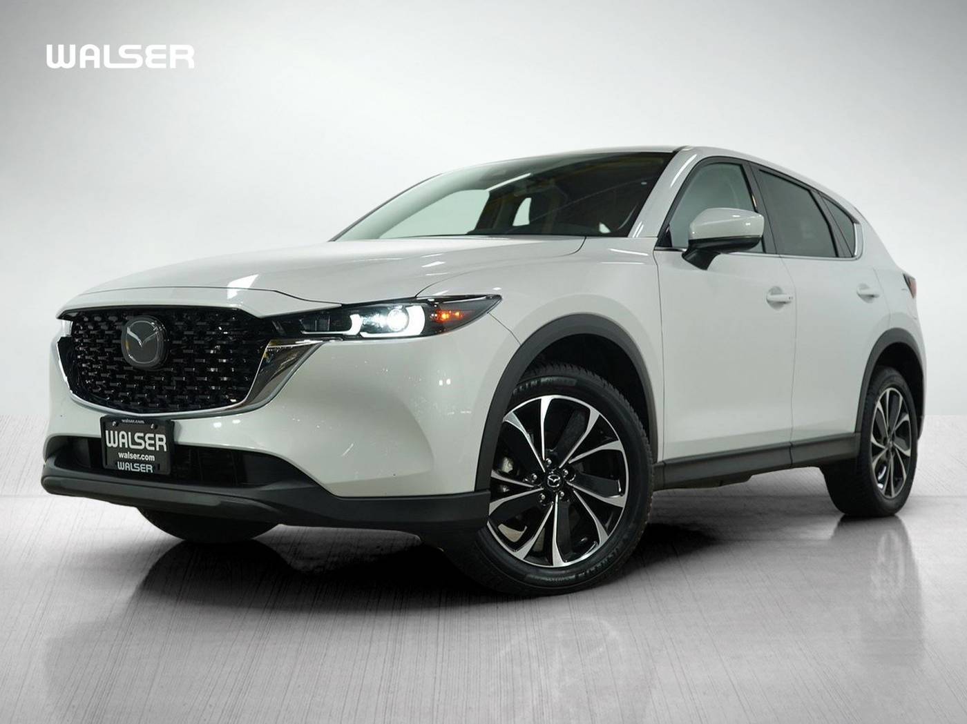 2023 Mazda CX-5 2.5 S Premium — SUV — 41,650 mi — Burnsville, MN