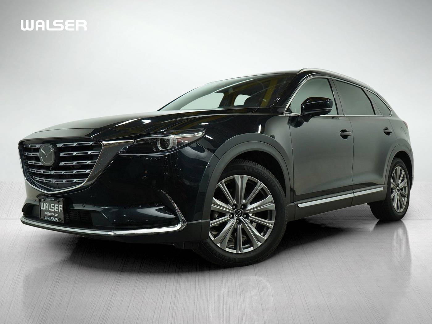 2022 Mazda CX-9 Signature — SUV — 54,706 mi — Burnsville, MN