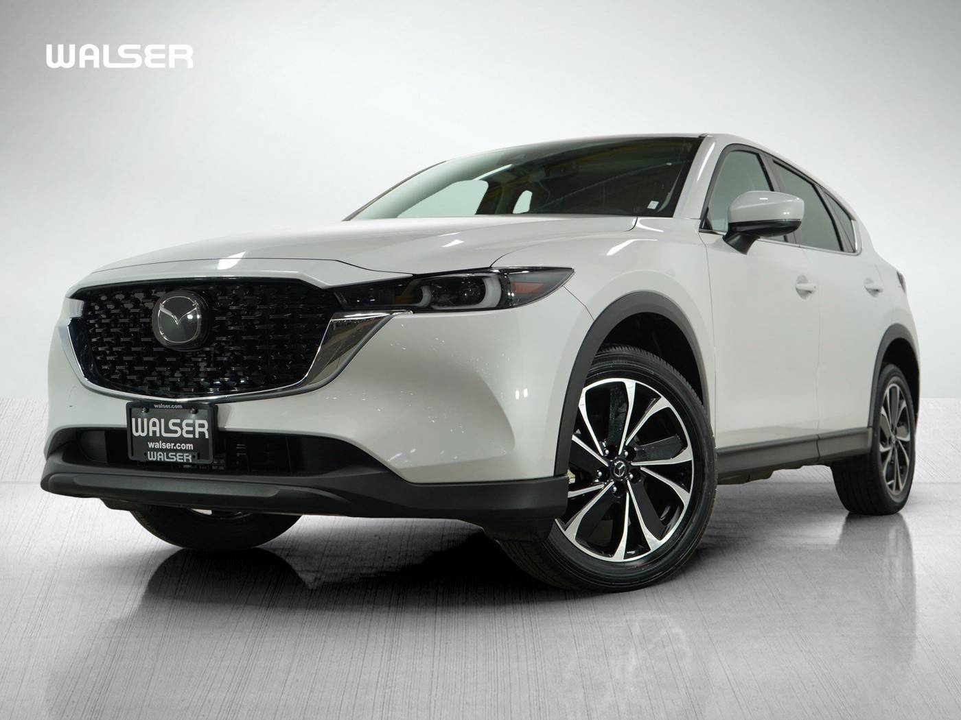 2023 Mazda CX-5 2.5 S Premium Plus — SUV — 29,075 mi — Burnsville, MN