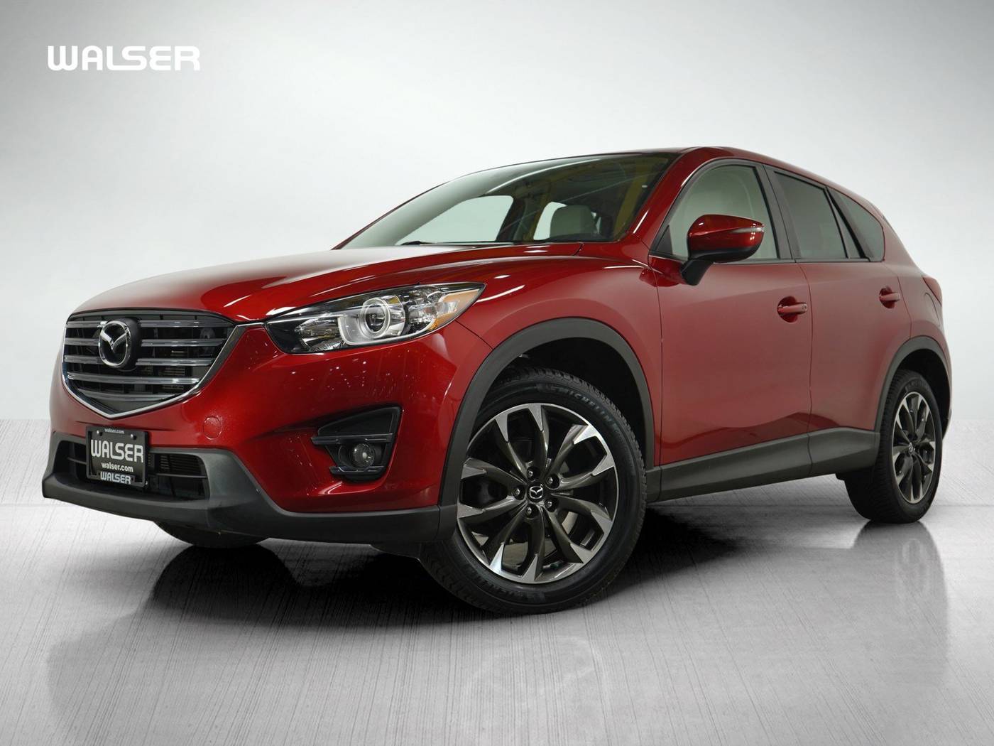 2016 Mazda CX-5 Grand Touring — SUV — 98,803 mi — Burnsville, MN