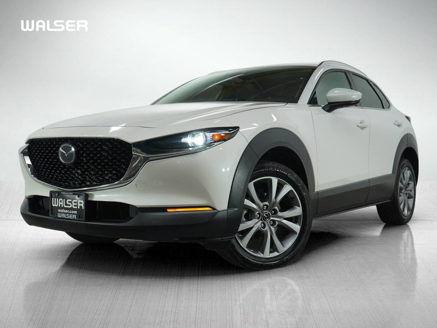 2022 Mazda CX-30 Premium — SUV — 23,312 mi — Burnsville, MN