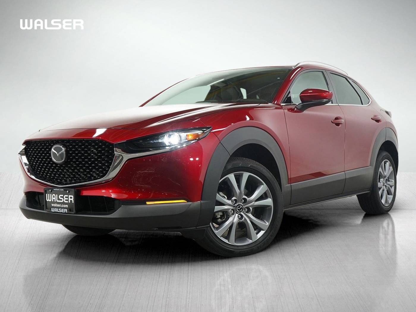 2024 Mazda CX-30 Premium — SUV — 10,233 mi — Burnsville, MN