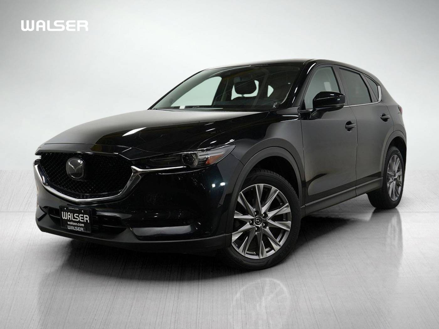 2019 Mazda CX-5 Grand Touring — SUV — 58,996 mi — Burnsville, MN