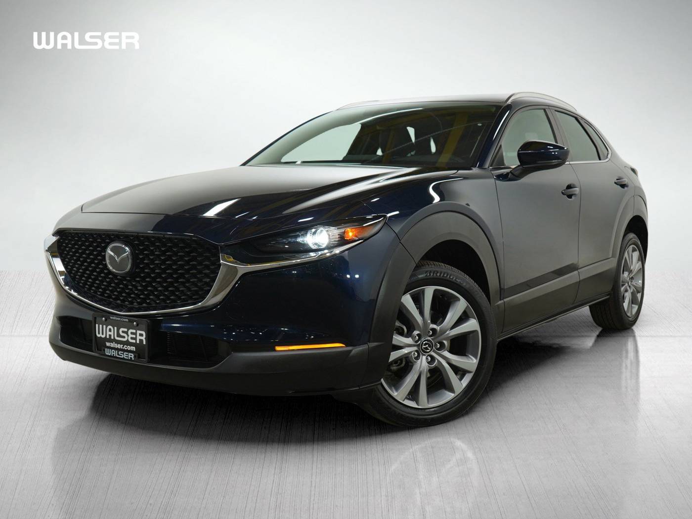 2022 Mazda CX-30 Select — SUV — 34,197 mi — Burnsville, MN