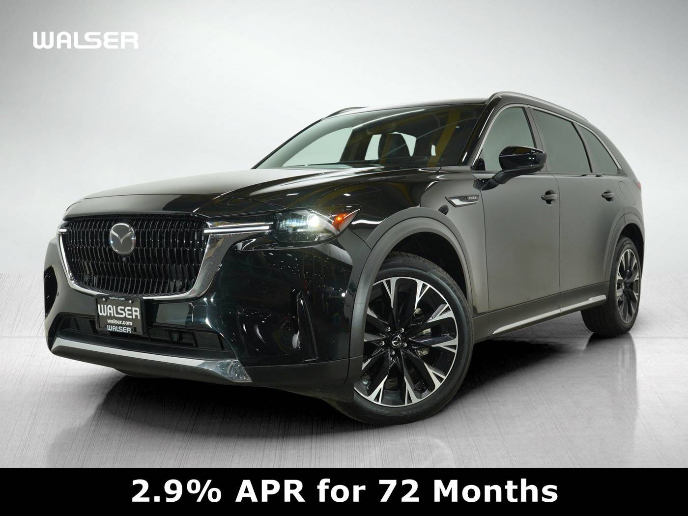 2024 Mazda CX-90 Plug-In Hybrid Premium Plus — SUV — 5,934 mi — Burnsville, MN