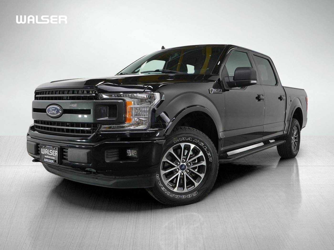 2020 Ford F-150 XLT — Pickup Truck — 54,281 mi — Burnsville, MN