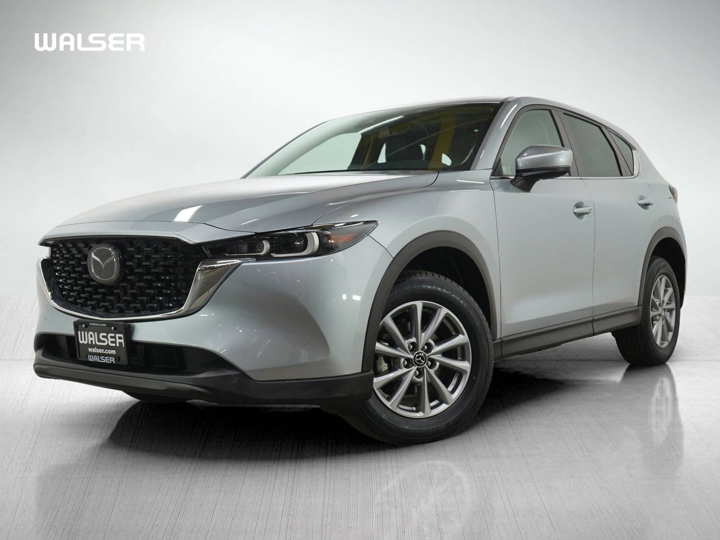 2023 Mazda CX-5 2.5 S Preferred — SUV — 23,550 mi — Burnsville, MN